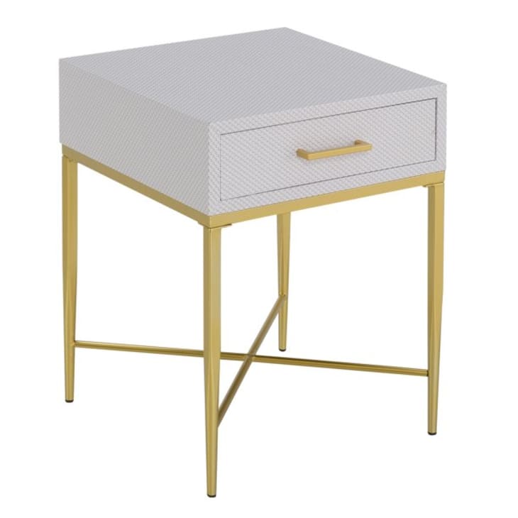 Product Image: Convenience Concepts Ashley End Table