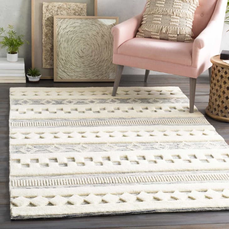 Product Image: Corry Area Rug, 2'6" x 8"