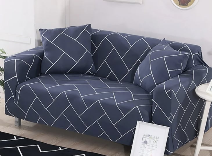 Product Image: Coutlet Elastic Slipcover