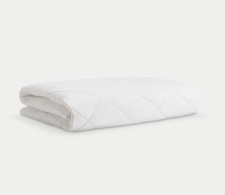 Product Image: Bamboo Mattress Pad, Queen