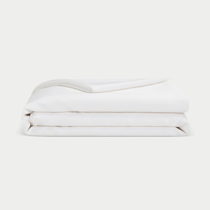 Bamboo Duvet Cover, Queen at Cozy Earth