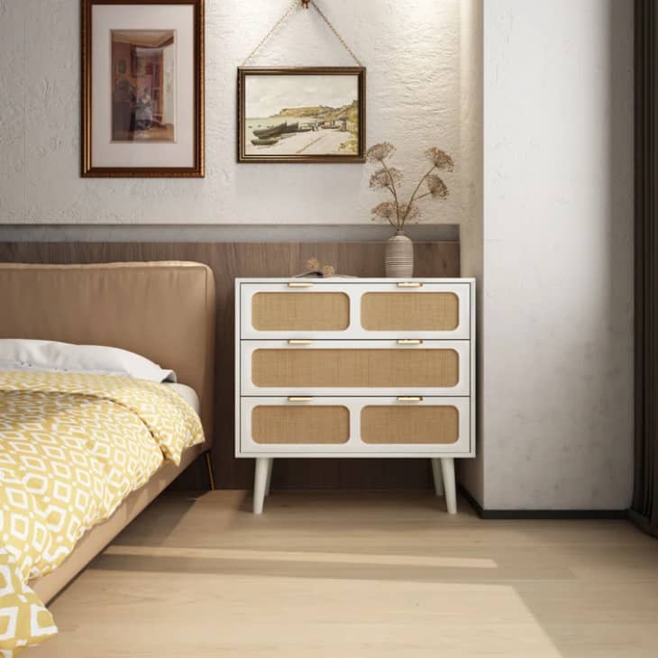 Product Image: Crannell Nightstand