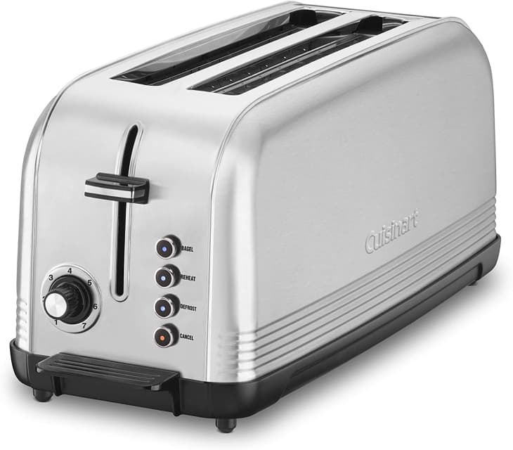 Product Image: Cuisinart Long Slot Toaster