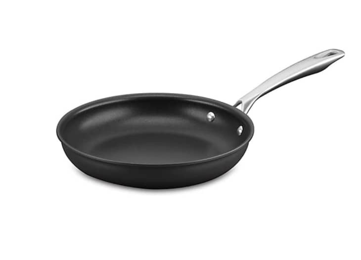 Product Image: Cuisinart DS Induction Ready Hard Anodized 8-Inch Skillet