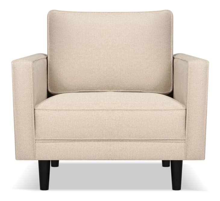 Curt Upholstered Armchair at AllModern