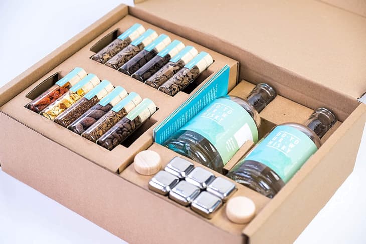 Product Image: DO YOUR WHISKY Infusion DIY Kit