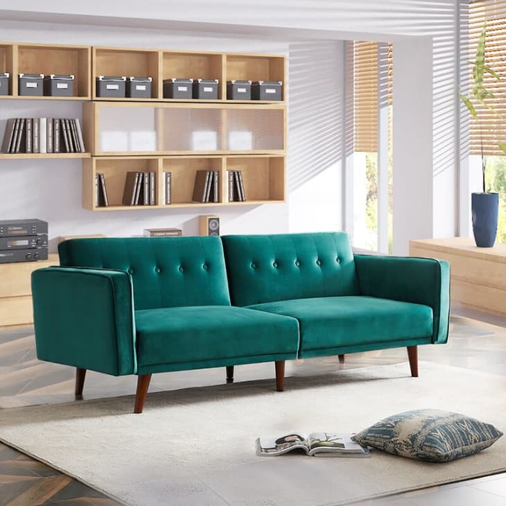 10 Best Modular Sofas Under 1,000 Apartment Therapy