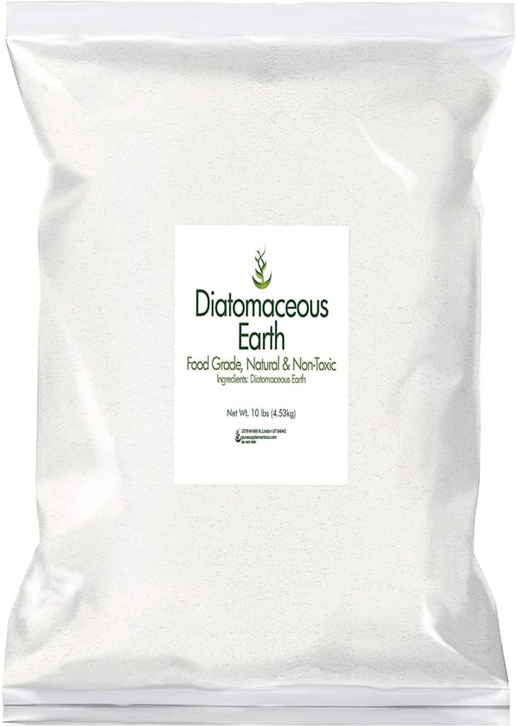 Product Image: Diatomaceous Earth