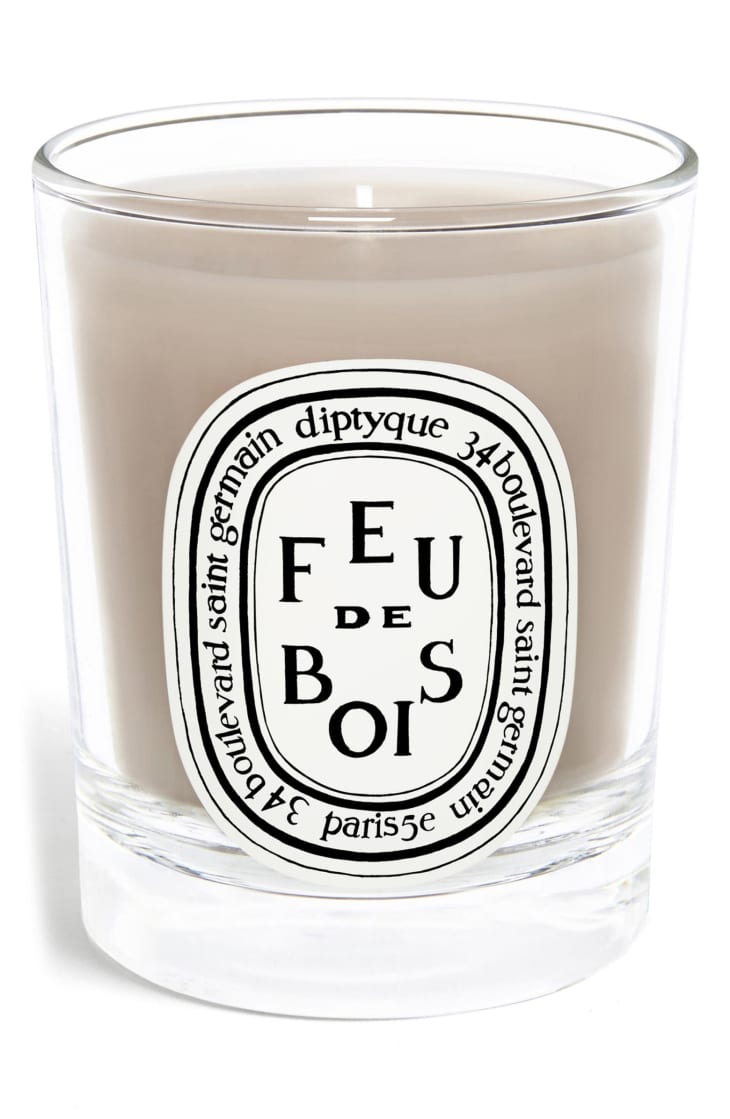 Product Image: Diptyque Feu De Bois Candle, 6.5 oz.