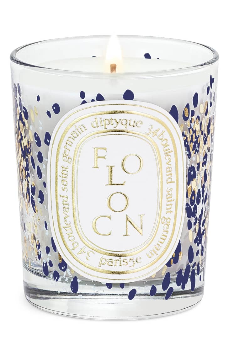 Product Image: Diptyque Flocon Candle