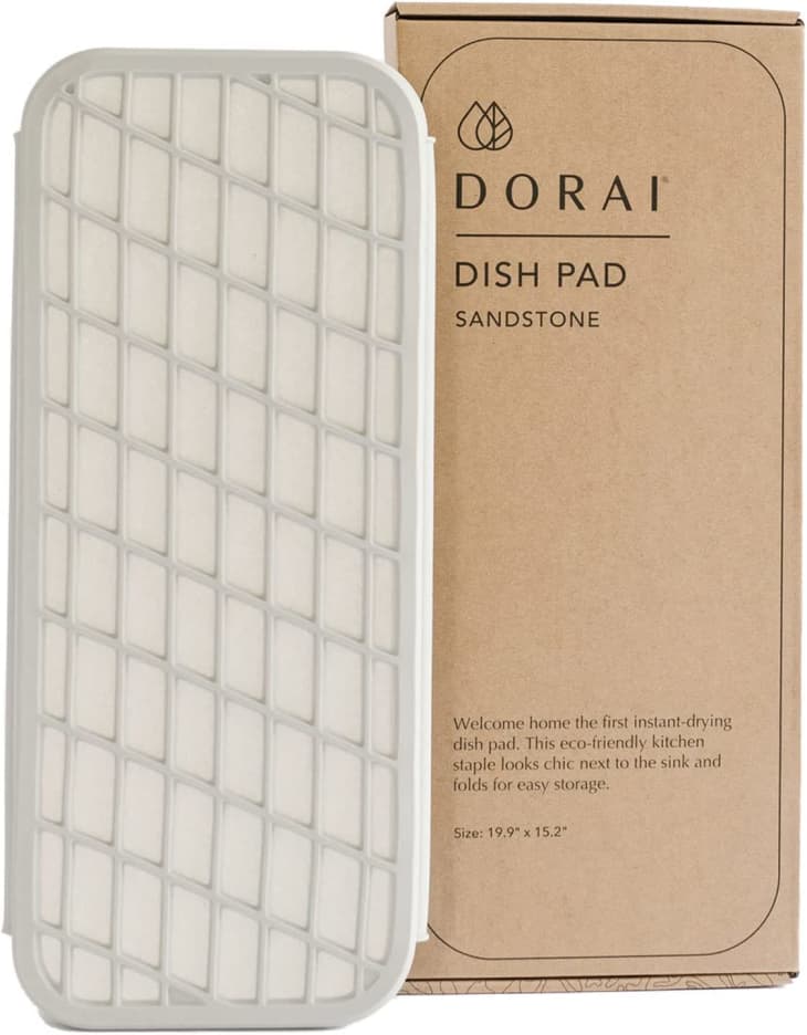 Product Image: Dorai Home Dish Pad