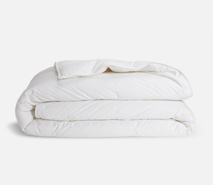 Product Image: All-Season Down Comforter, Queen
