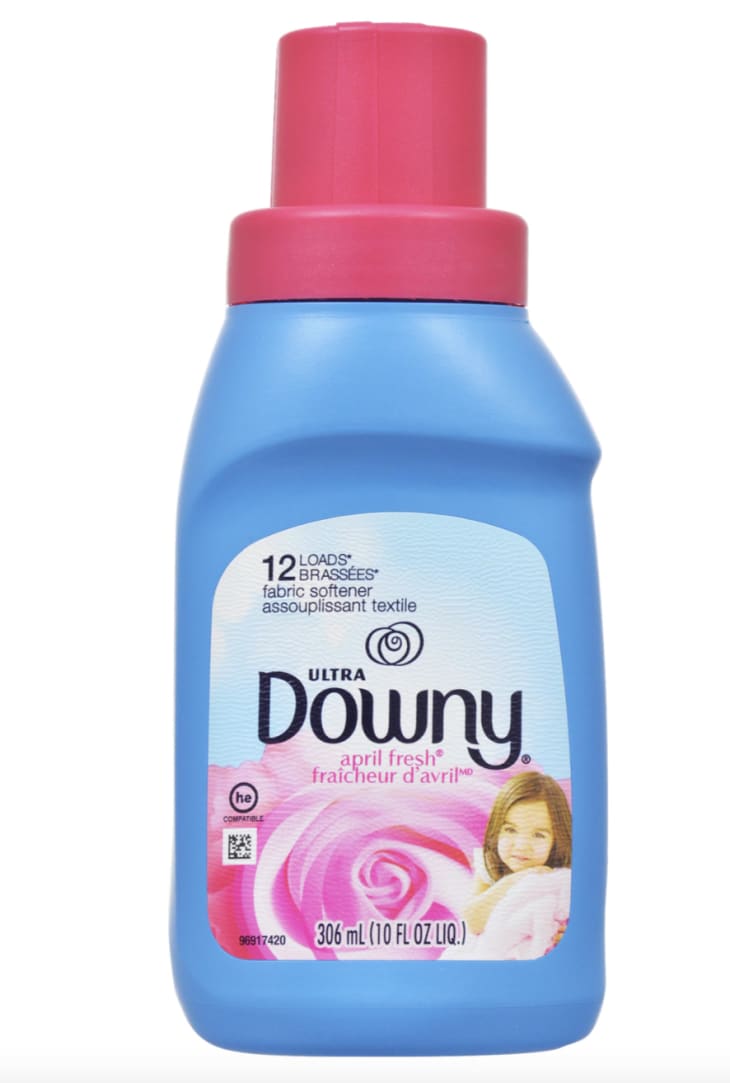 Product Image: Ultra Downy April Fresh Fabric Softener