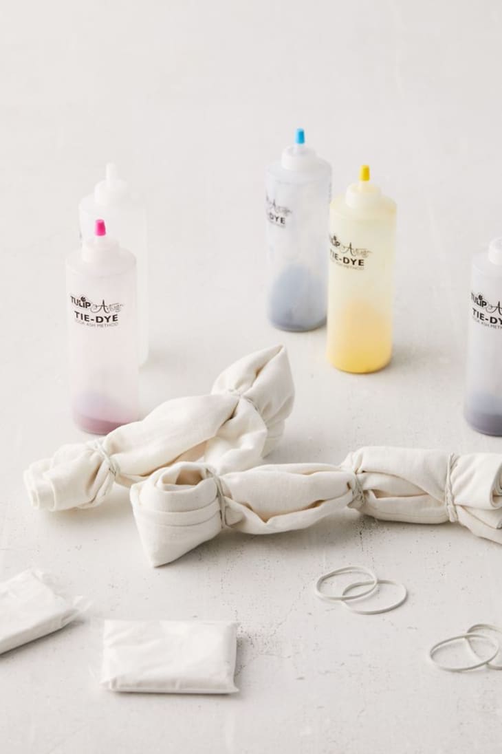 Product Image: Soda Ash Tie-Dye Kit