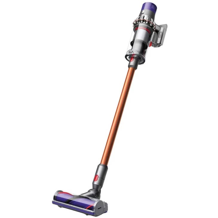 Product Image: Dyson Cyclone V10 Lightweight Cordless Stick Vacuum Cleaner