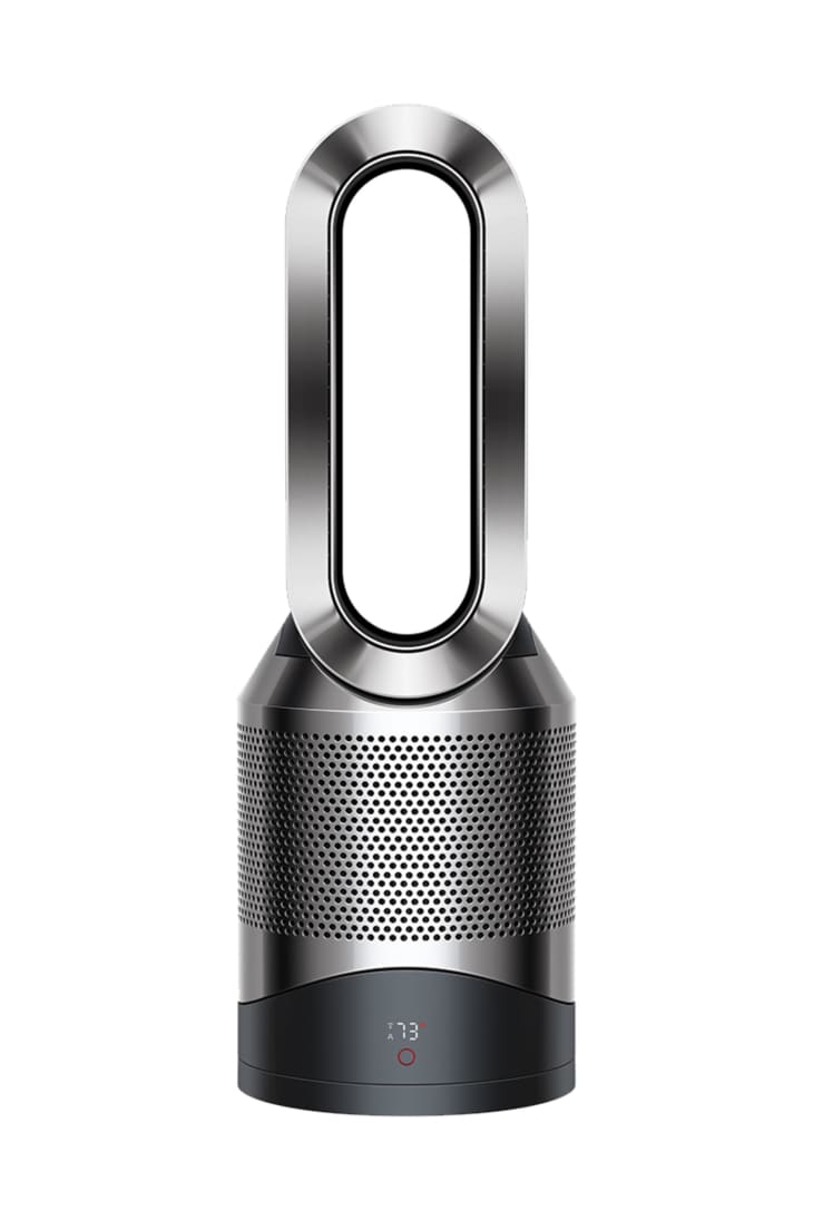 Dyson Pure Hot+Cool HP01 Purifying Heater + Fan at Dyson