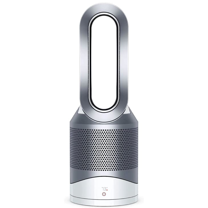 Product Image: Dyson Pure Hot+Cool HP01 Air Purifier, Heater & Fan
