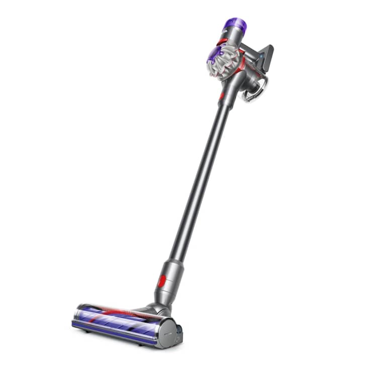 Dyson V8 Cordless Vacuum with 5 Extra Accessories at Wayfair