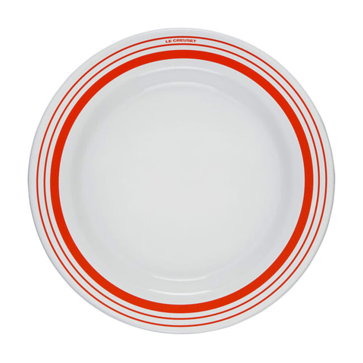 Product Image: Le Creuset Everyday Enamelware Dinner Plate
