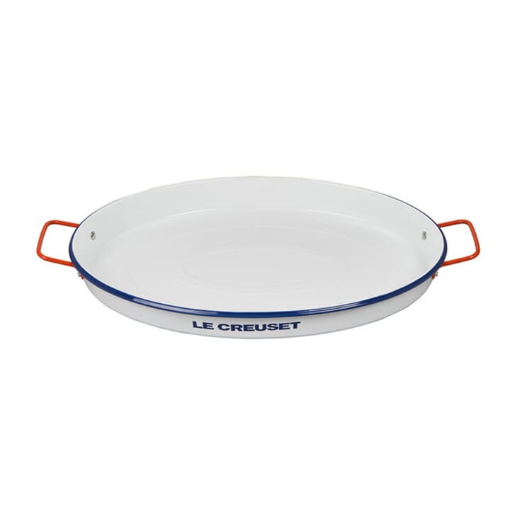 Product Image: Le Creuset Everyday Enamelware Serving Tray