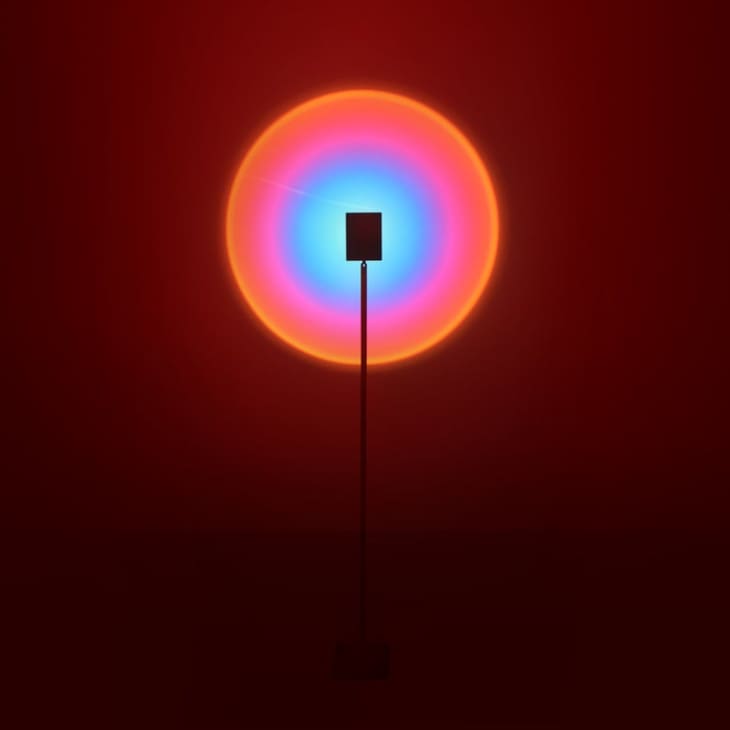 Product Image: Sunset Projector Floor Lamp