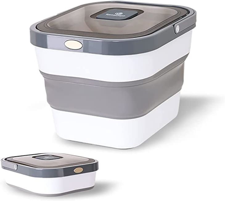 Product Image: EassyHoo Dog Food Storage Container, 13lb