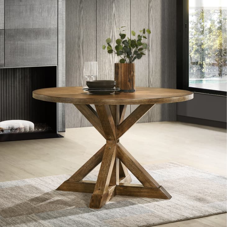 Product Image: Ebbert Trestle Dining Table
