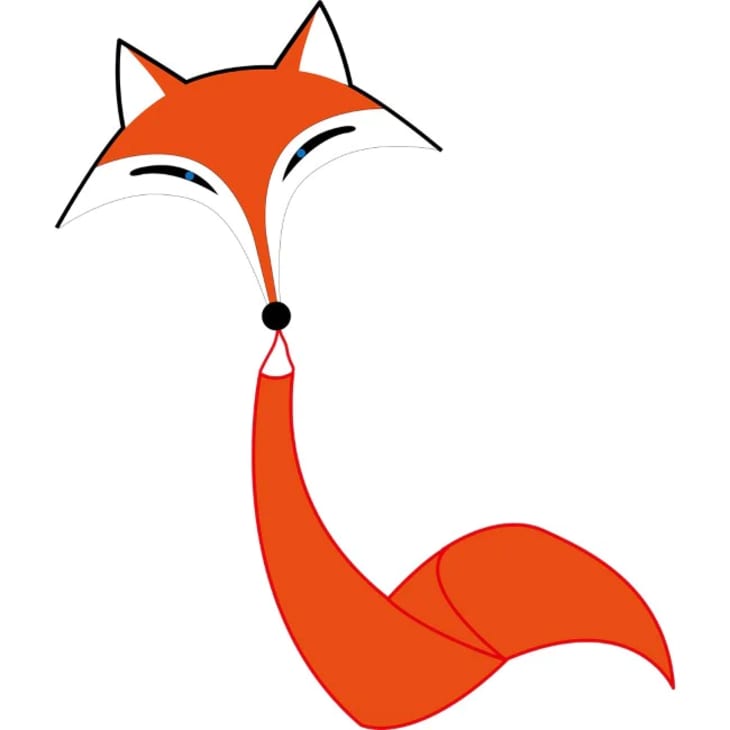 Product Image: Fox Kite