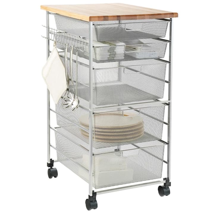 Best Small Kitchen Organization Solutions The Container Store Sale January 2021 Kitchn