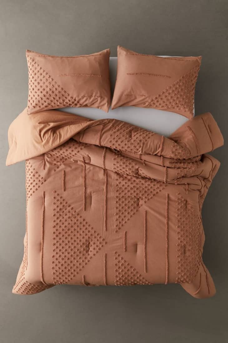 Product Image: Ellis Tufted Comforter, Queen