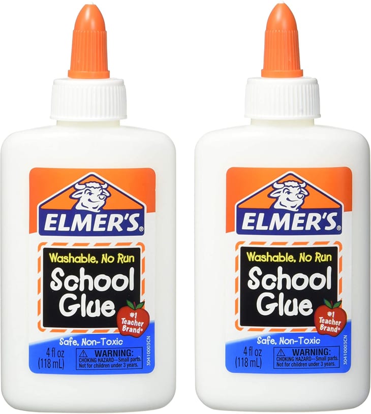 Colorful Glutinous Cleaning Supplies : Cleaning Slime