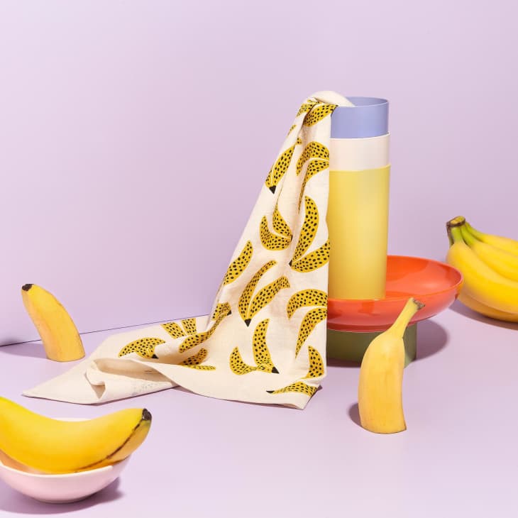 Product Image: Banana Tea Towel