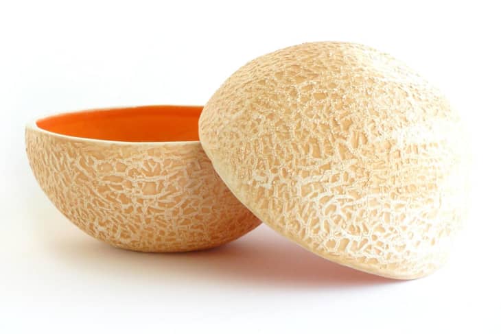 Product Image: Cantaloupe Bowl