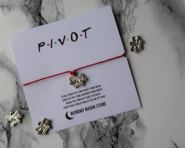 Product Image: PIVOT Wish Bracelet