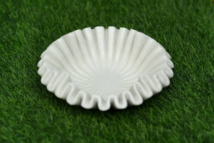 Product Image: Handicraft Artisan Decorative Marble Bowl