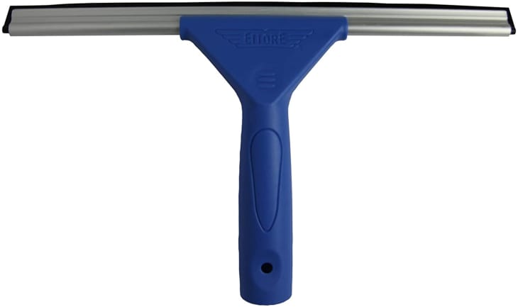 Ettore All-Purpose Squeegee, 12-Inch at Amazon