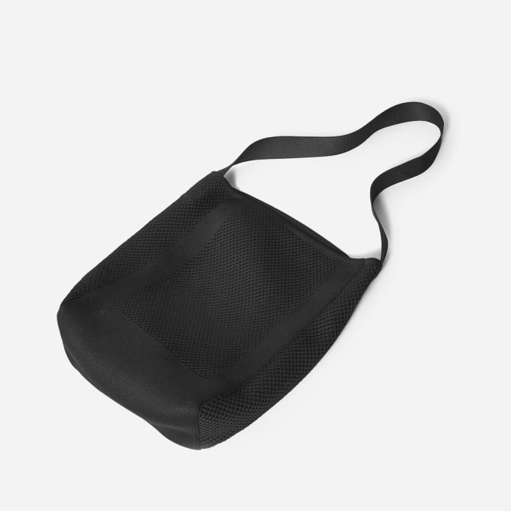 Everlane Review Dipped Zip Tote {Updated Feb 2018} — Fairly Curated