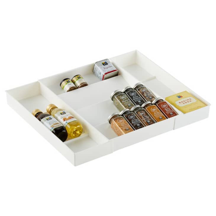 Product Image: Expand-a-Drawer Spice Organizer
