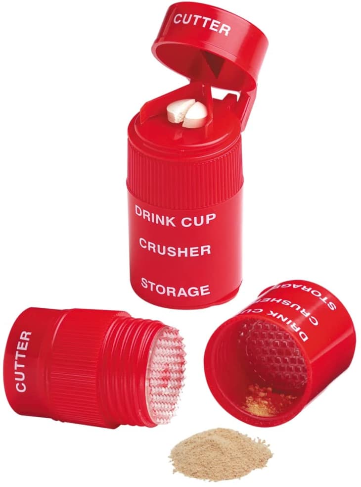 Product Image: Ezy Dose Pill Crusher