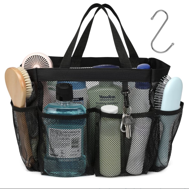 Product Image: F-color Mesh Shower Caddy