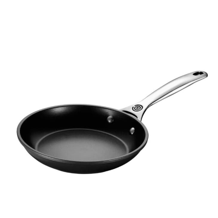 Toughened Nonstick PRO Fry Pan, 9.5 Inch at Le Creuset