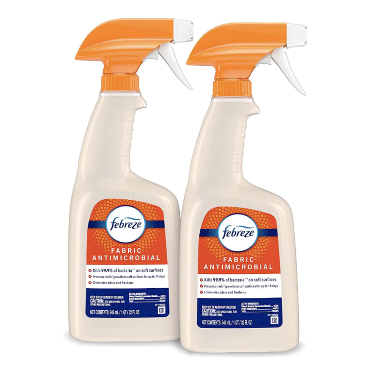 Product Image: Febreze Fabric Antimicrobial Spray, 32-ounce (2-Pack)