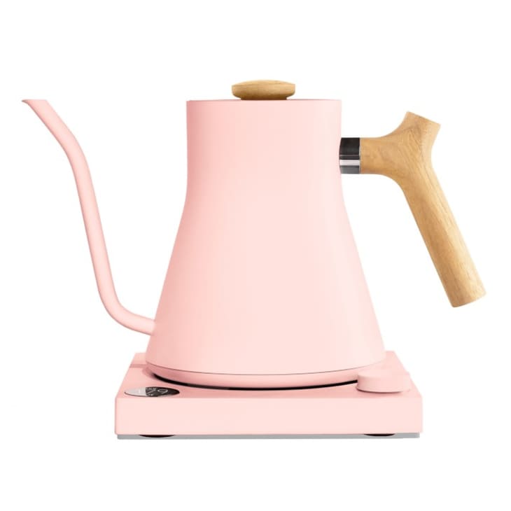 Fellow Stagg EKG Electric Pour-Over Kettle at Williams Sonoma