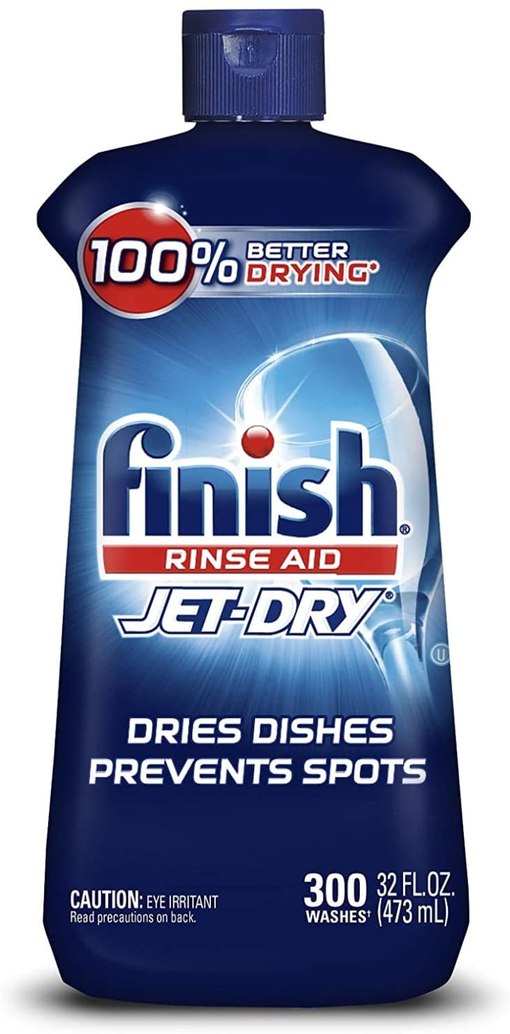 Product Image: Finish Jet-Dry Rinse Aid