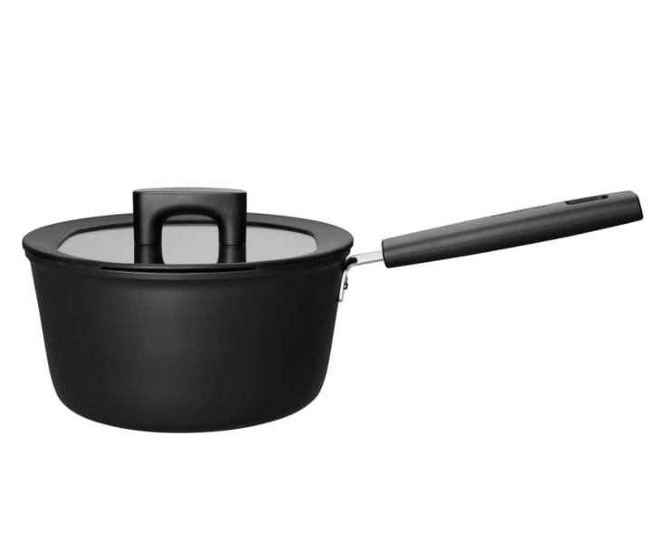 Product Image: Fiskars Hard Face Saucepan with lid, 2.5 qt