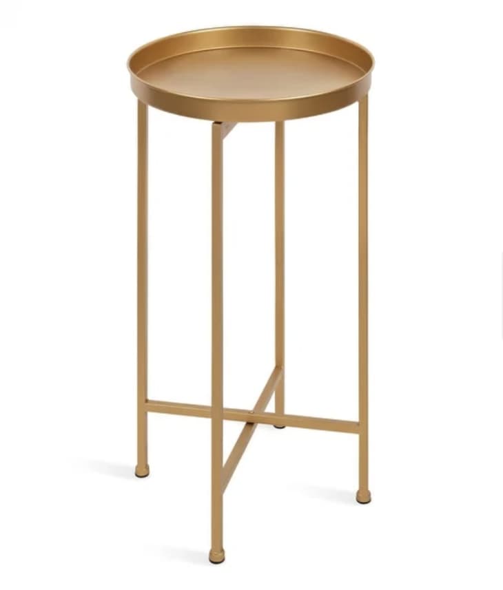 Product Image: Foldable Tray Accent Table