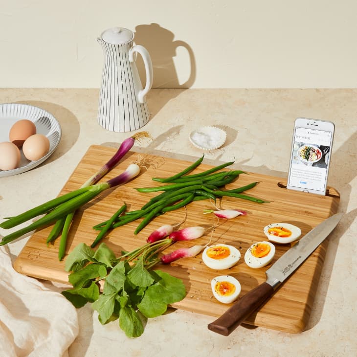 Product Image: Five Two Bamboo Cutting Board