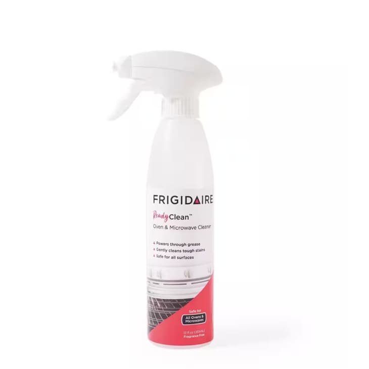 Frigidaire ReadyClean Oven and Microwave Cleaner at Home Depot