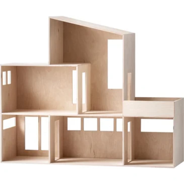 Product Image: Ferm Living Funkis Doll House