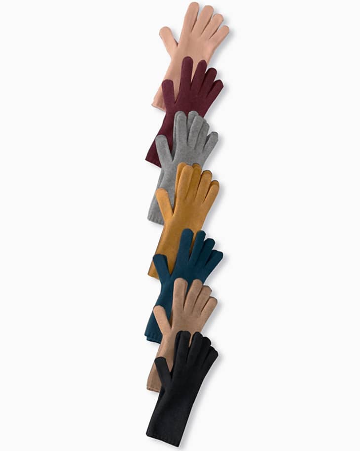 Product Image: Essential Cashmere Gloves